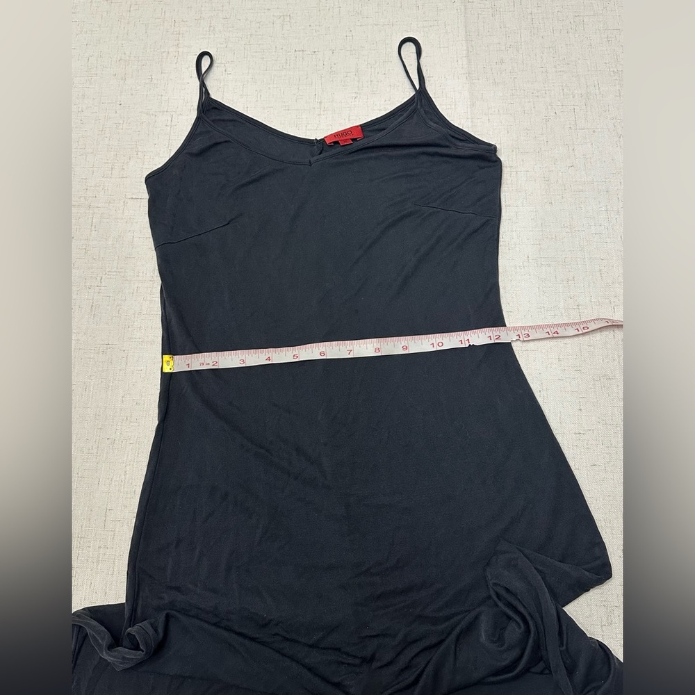 💜Hugo Boss Black Mini Dress - Picture 8 of 14